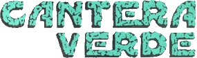 Cantera Verde
