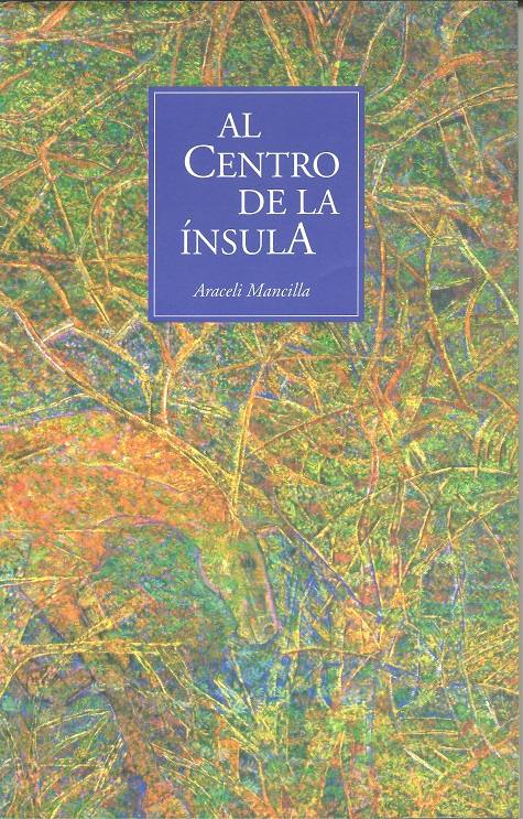 Al centro de la ínsula