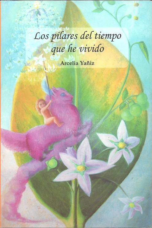 Los pilares del tiempo que he vivido